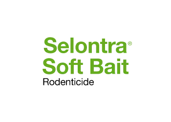 Selontra Soft Bait Rodenticide by BASF - New Zealand