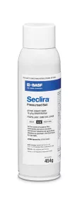 Seclira_Fly Bait_454g