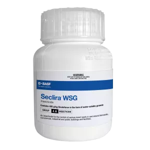 Seclira WSG 200g_NZ