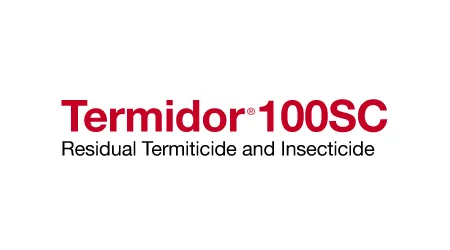 Termidor 100SC Residual Termiticide and Insecticide by BASF - New Zealand